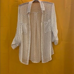 Express The Portofino Shirt ⭐️